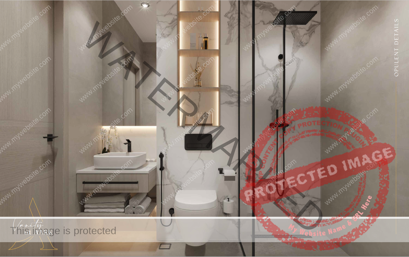 AARK RESIDENCES @DUBAI RESIDENCE COMPLEX